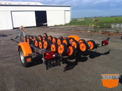 Rib Marine GYRO 1800 -14